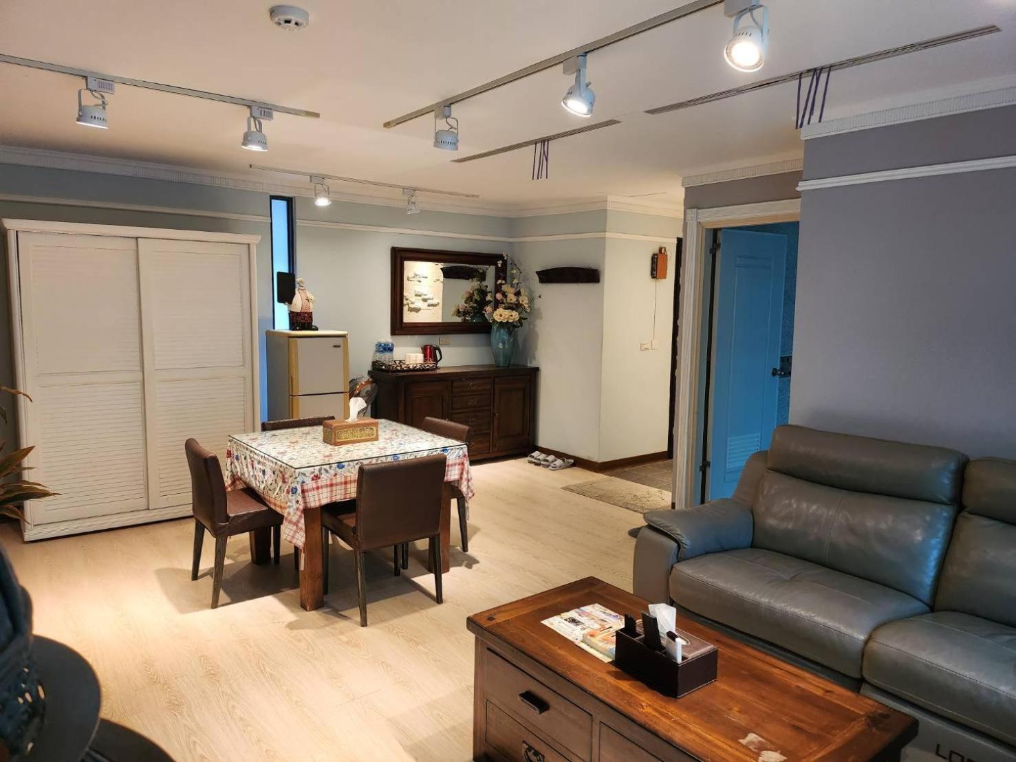 Zhe Juan Meng Tian Apartment ซานยี่ ภายนอก รูปภาพ