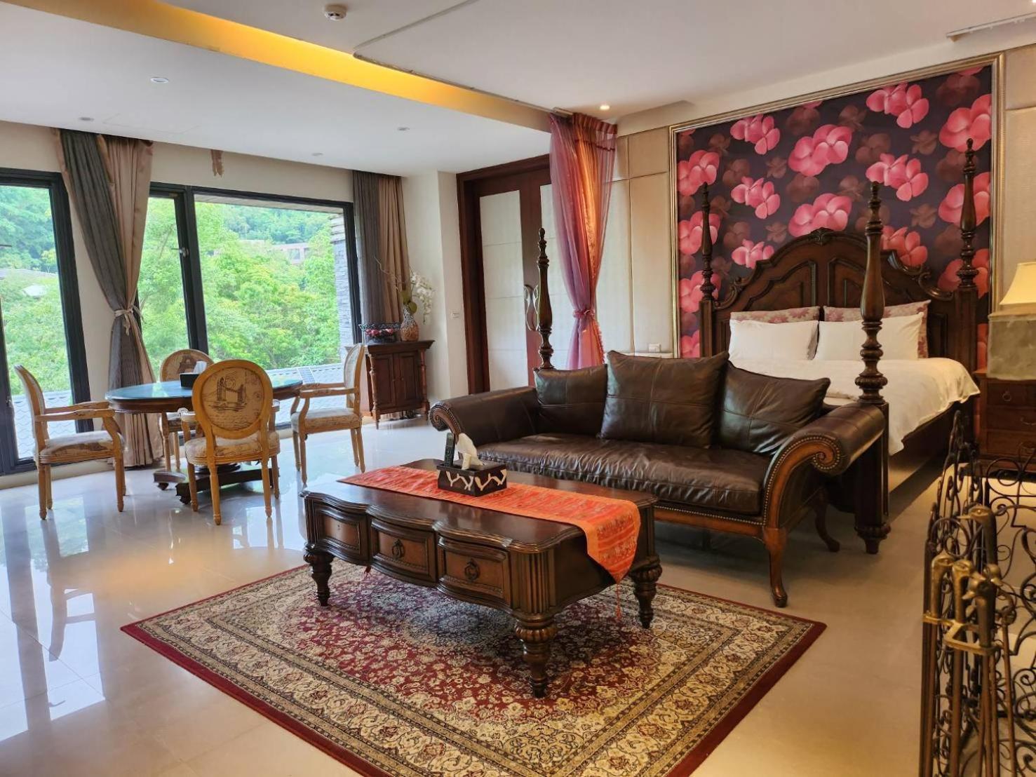 Zhe Juan Meng Tian Apartment ซานยี่ ภายนอก รูปภาพ