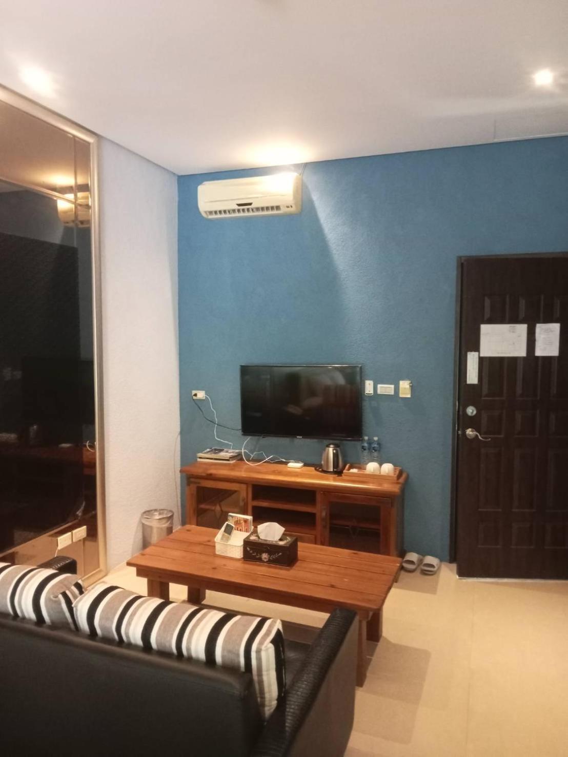 Zhe Juan Meng Tian Apartment ซานยี่ ภายนอก รูปภาพ
